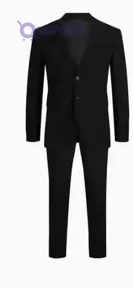 Jack & Jones Suit For Men Signature Jack & Jones design and detailing - Safqqa