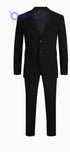 Jack & Jones Suit For Men Signature Jack &amp; Jones design and detailing - Safqqa
