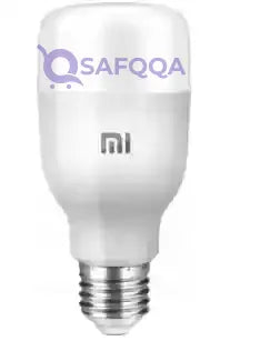 XIAOMI Mi Smart Led Bulb Essential (White Color), - Safqqa Egypt