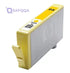 HP 920XL Officejet Ink Cartridge Yellow - Safqqa