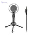Professional Desktop Condenser Microphone - Safqqa
