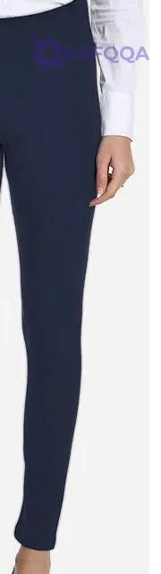 Bella Donna Leggings For Women,• Made from soft and stretchy fabric for comfort. - Safqqa