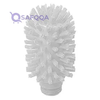 Maya Professional Tools Tube Cleaning Brush for Handle Medium ( ÃƒËœ 70 x 95 x 120 mm ) - Safqqa