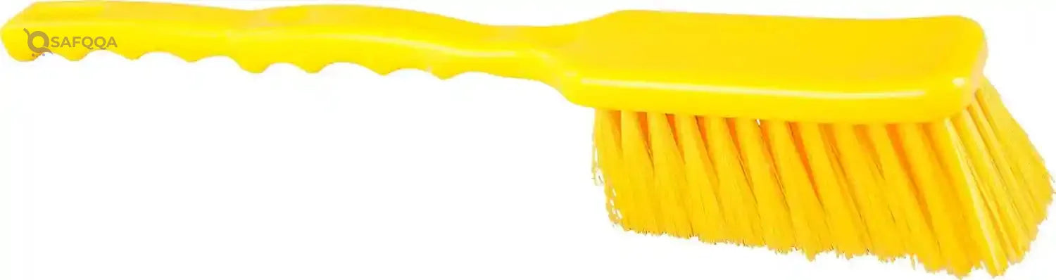 Maya Long Wide Utility Brush Stiff (410mm * 45 mm) - Safqqa Egypt