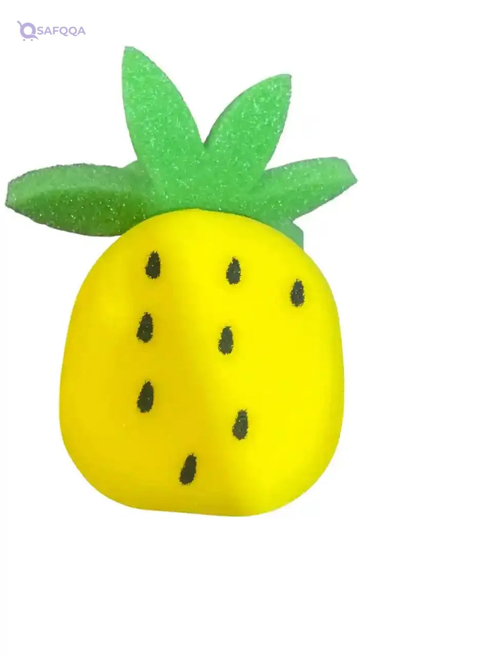 Baby Sponge Bath For Kids - Safqqa Egypt