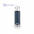 Heritage 750ml insulated stainless steel bottle, navy blue - Safqqa