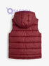 Giggles Jacket For Boys Soft and durable material - Safqqa