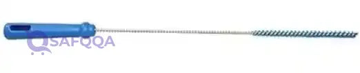 Maya Medium Tube Brush (10 x 150 x 500 mm) - , Model 10750 22 - Safqqa Egypt