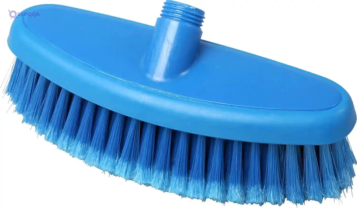 Maya Washing Brush Waterfeed Flagged Soft ( 265 x 90 mm ) 44104 - Safqqa Egypt
