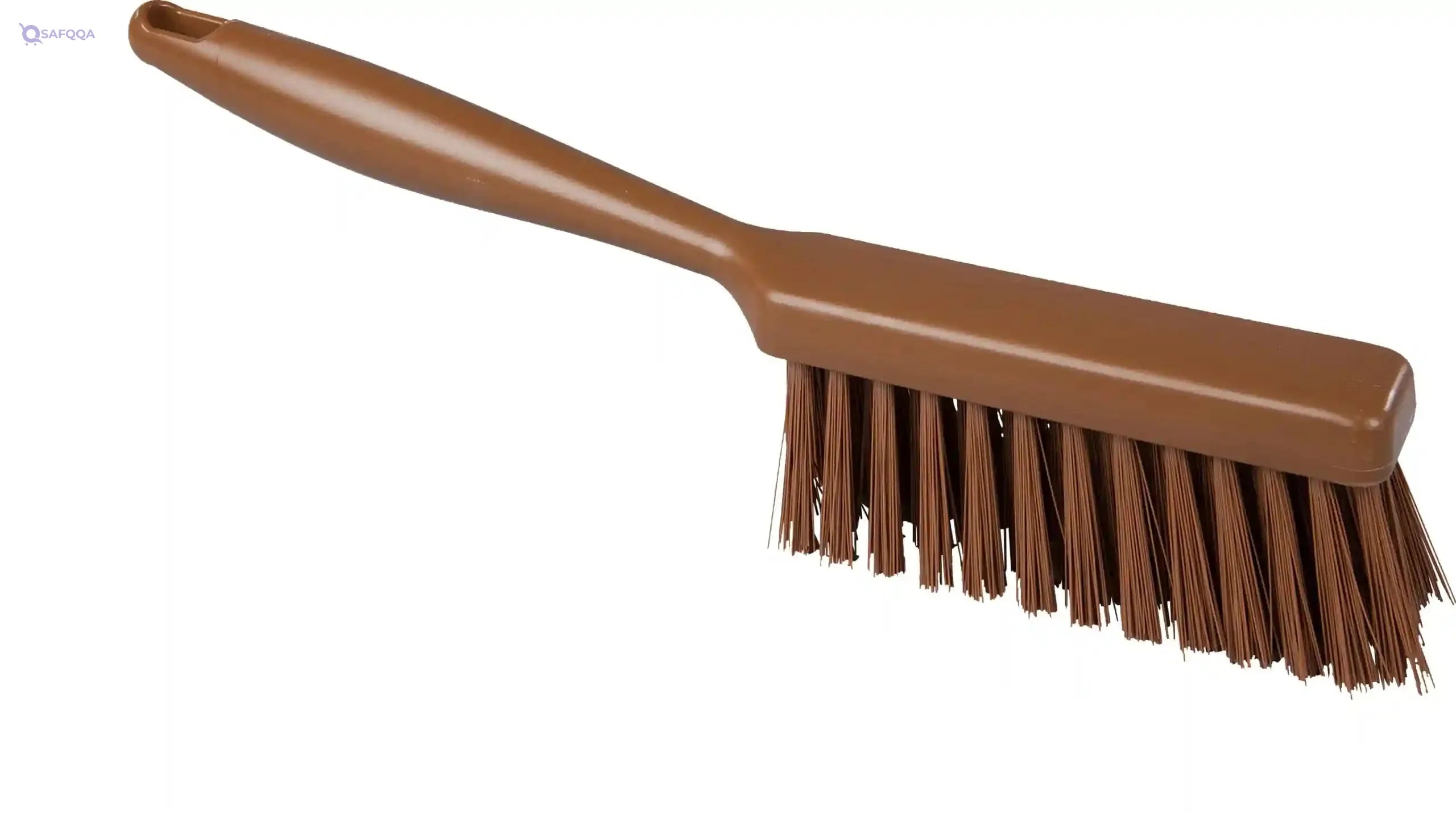 Maya Bannister Brush Resin Set Stiff ( 340 x 35 mm ) 90255 - Safqqa Egypt