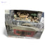 Realistic Plastic Farm Figurines Play set Includes Farm house Toys - Safqqa