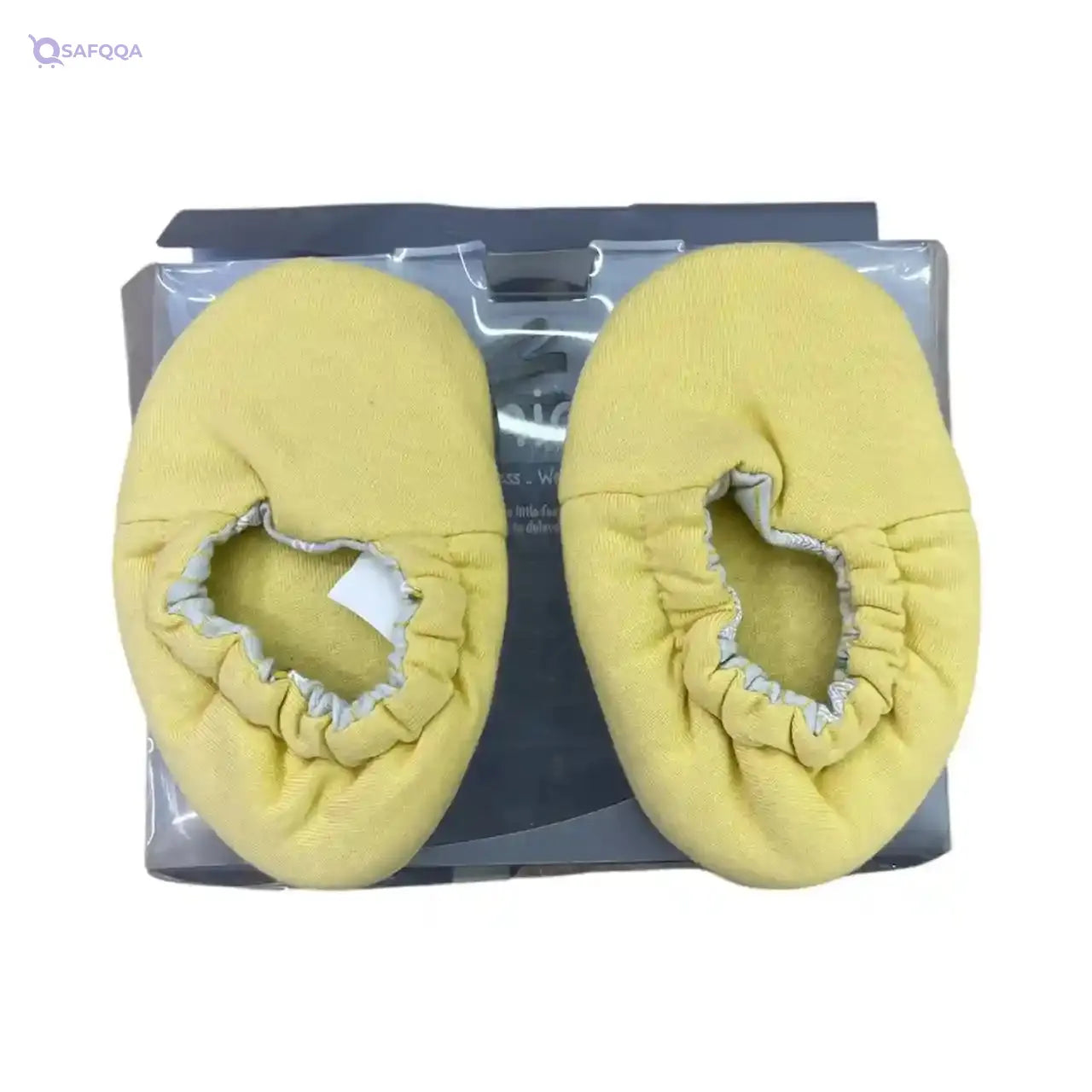 Junior Shoes For Baby Soft and flexible materials suitable for babies- Damaged Box - Safqqa
