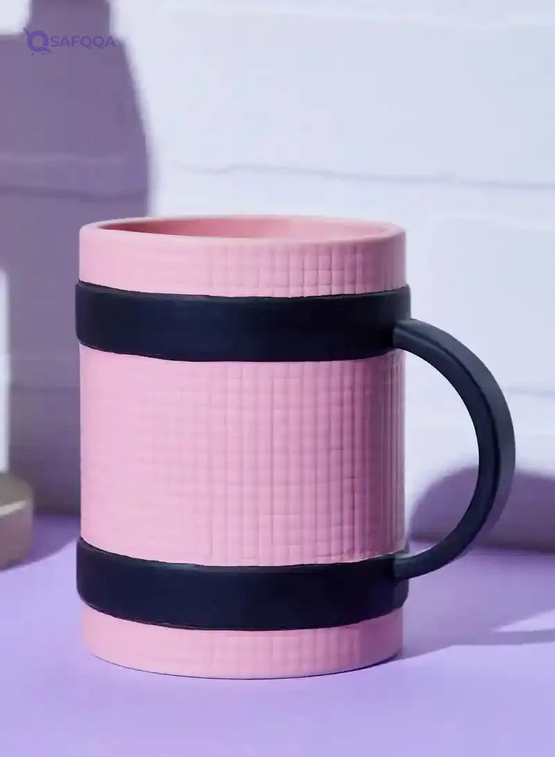 Dewi Design yoga Mug For Home Or Work - Safqqa