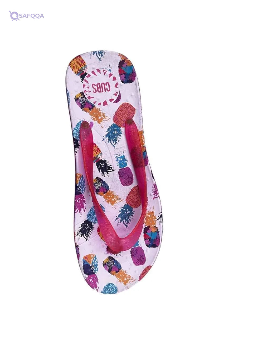 Cubs Slipper For Women Ideal for home and daily indoor use - Safqqa