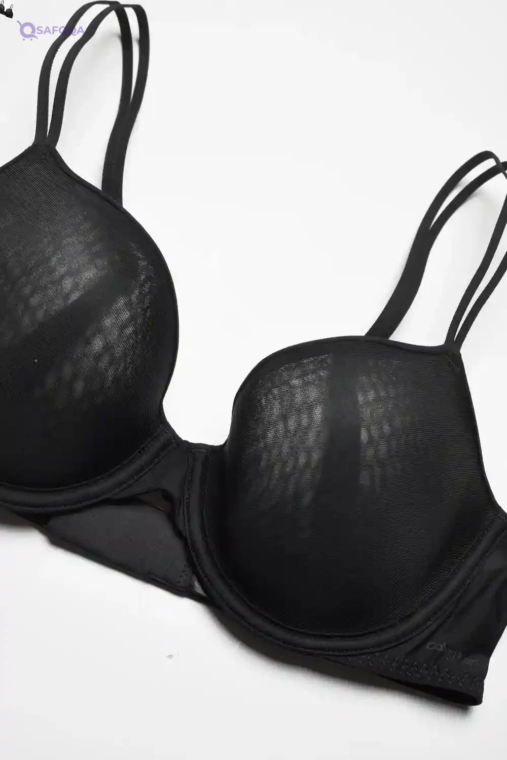 Calvin Klein Bra For Women Provides excellent fit and flexibility - Safqqa