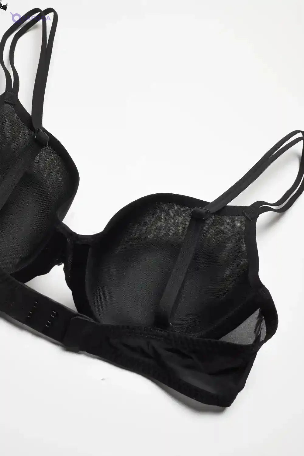 Calvin Klein Bra For Women Provides excellent fit and flexibility - Safqqa