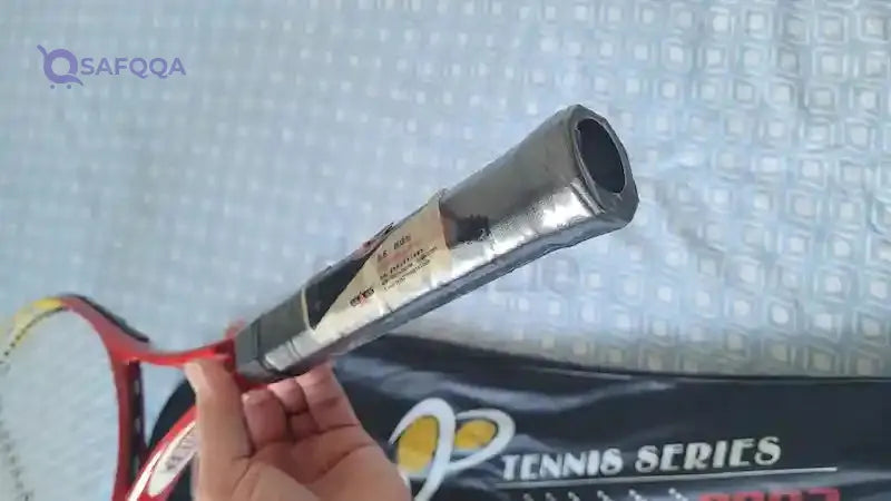 Tennis Racket - For Recreational players, Easy to handle, 275 grams, Grip 1 - Safqqa Egypt