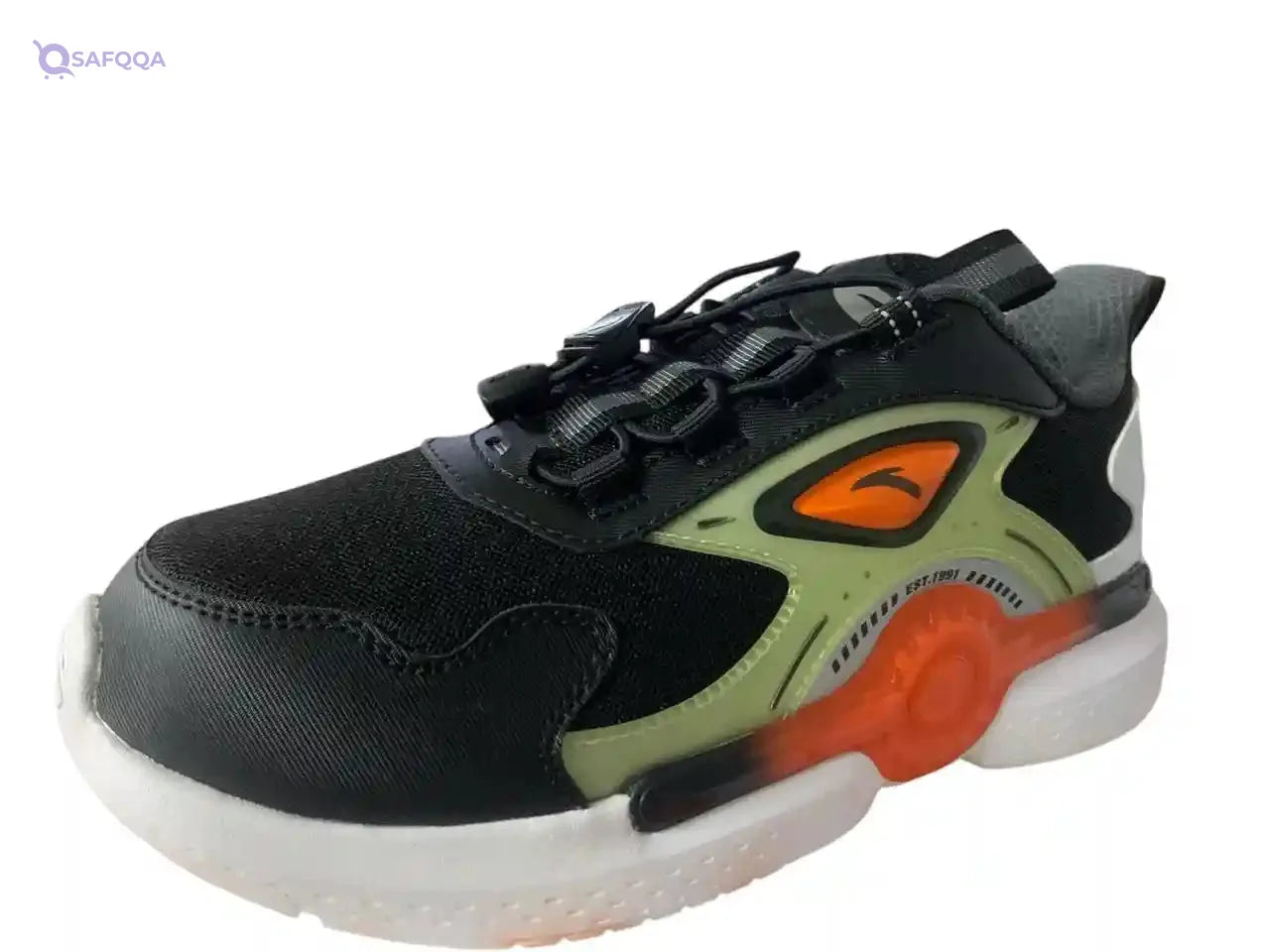 Anta unisex-child CASUAL SHOES Sneaker - Safqqa Egypt