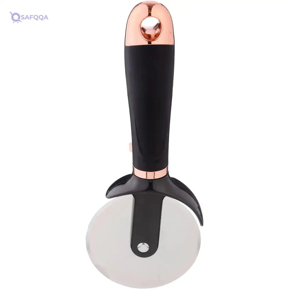Flamer Kitchen Plastic Gadgets – Ribbed 7-Piece Set - Safqqa