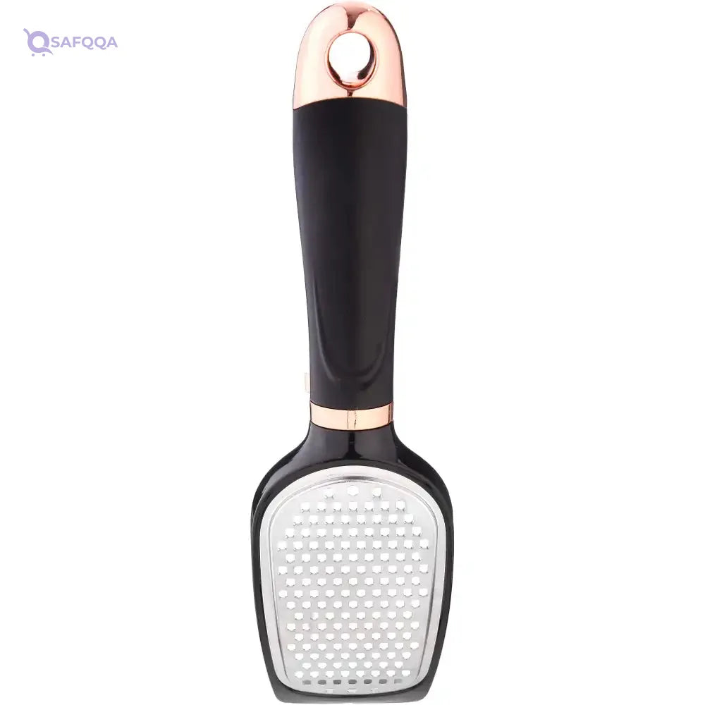 Flamer Kitchen Plastic Gadgets – Ribbed 7-Piece Set - Safqqa