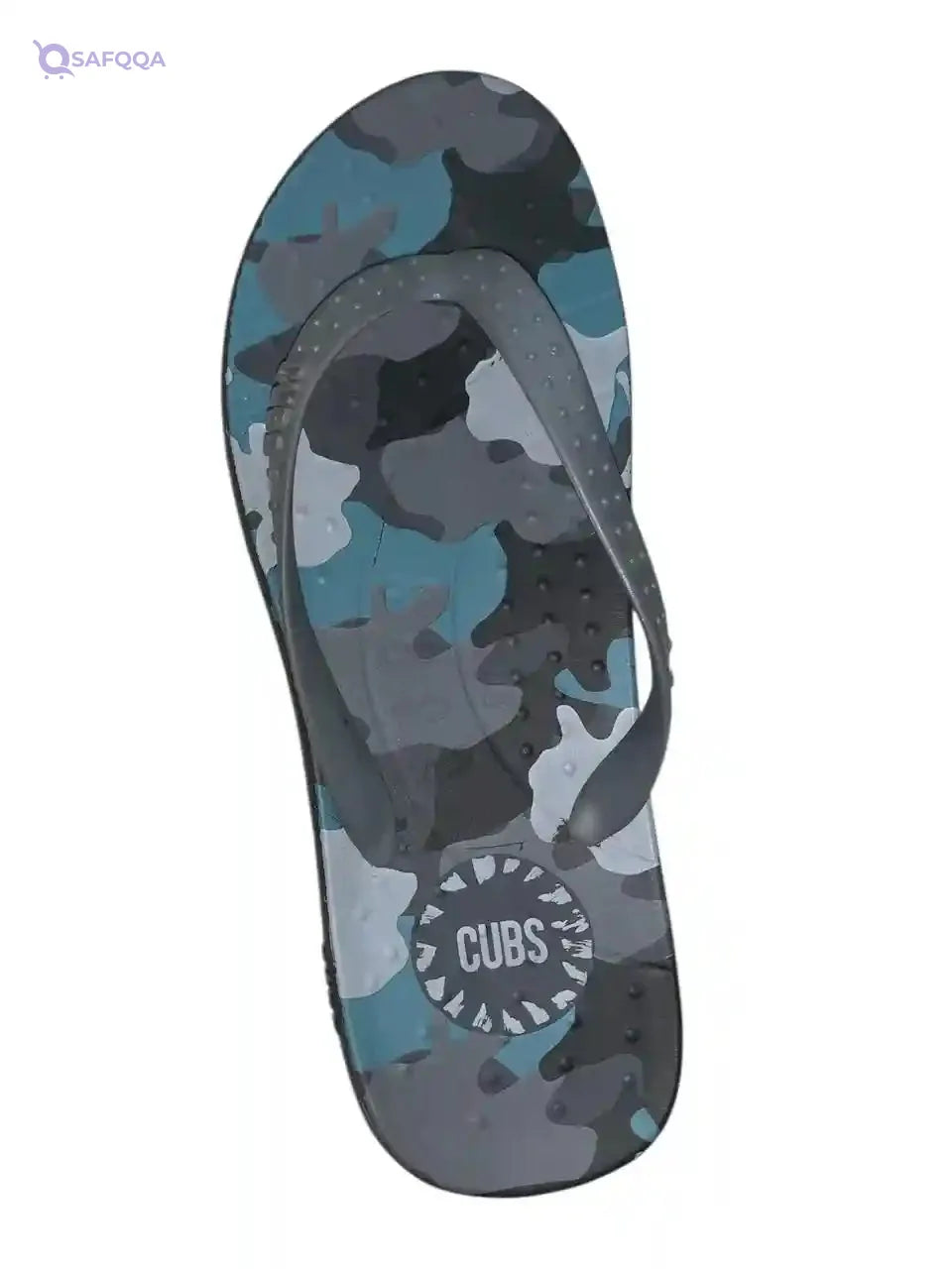 CUBS Slipper For Boy Lightweight and durable materials - Safqqa