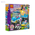 Construction toys for children consisting of 50 pieces - Safqqa Egypt