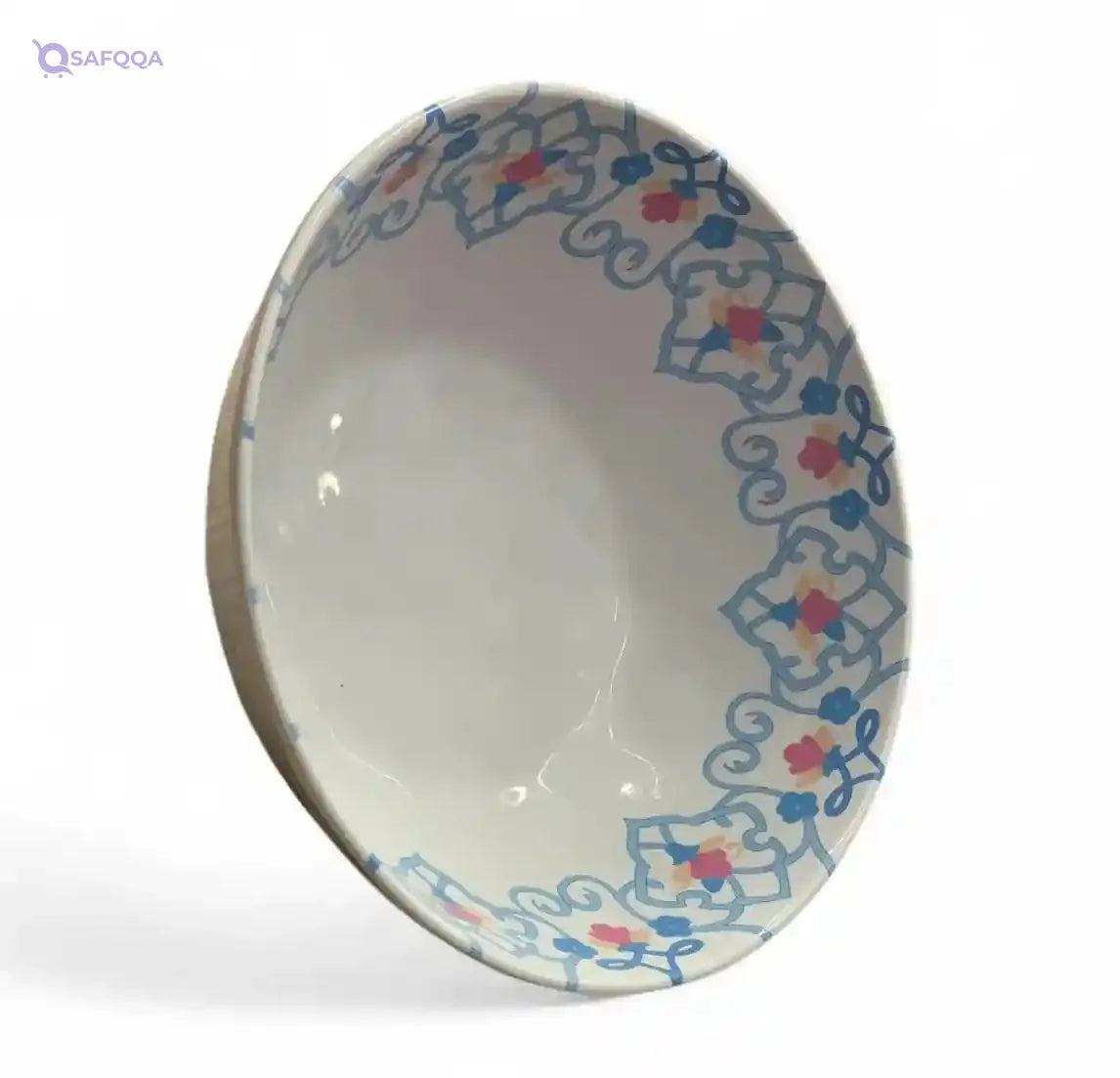 Moments Soup Bowl, 15 cm Size, Rhe - Safqqa
