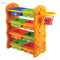 Edu Play 3-in-1 Toy Storage Rack – 4 Levels, 8 Trays - Safqqa