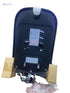 TUTTI bambini Seat Car For Baby- Black- Without Car Seat Canopy - Safqqa