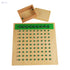 Multiplication Division Board Early Learning Addition Subtraction for Kids - Safqqa Egypt