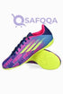 Adidas X SPEEDFLOW MESSI.4 Unisex-Child Football Shoes – Speed Inspired by Messi - Safqqa