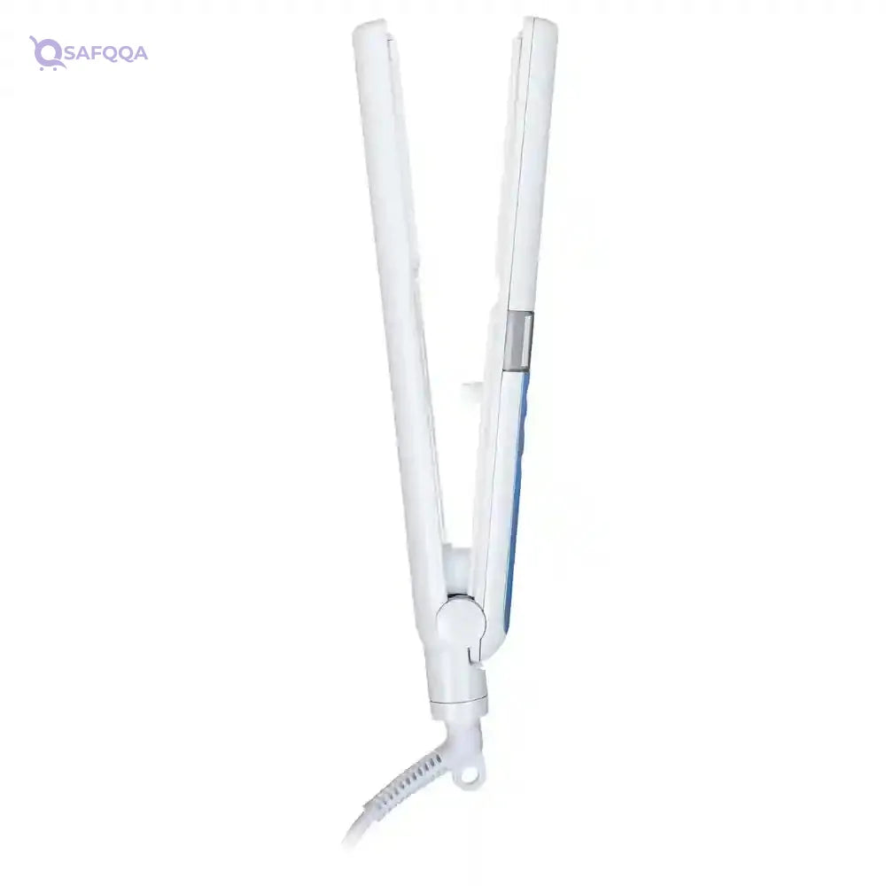 Pritech TA-1035 Ceramic Hair Iron – 41W - Safqqa