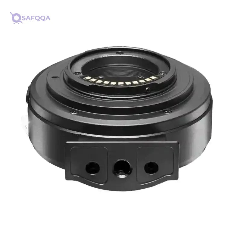 Kipon AF Adapter Canon EF to micro 4/3 w. support - Safqqa Egypt