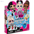 Spin Master Games L.o.l. surprise! remix 7 layers of fun board for families and kids ages 5 and up - Safqqa Egypt