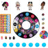 Spin Master Games L.o.l. surprise! remix 7 layers of fun board for families and kids ages 5 and up - Safqqa Egypt