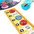 Spin Master Games L.o.l. surprise! remix 7 layers of fun board for families and kids ages 5 and up - Safqqa Egypt