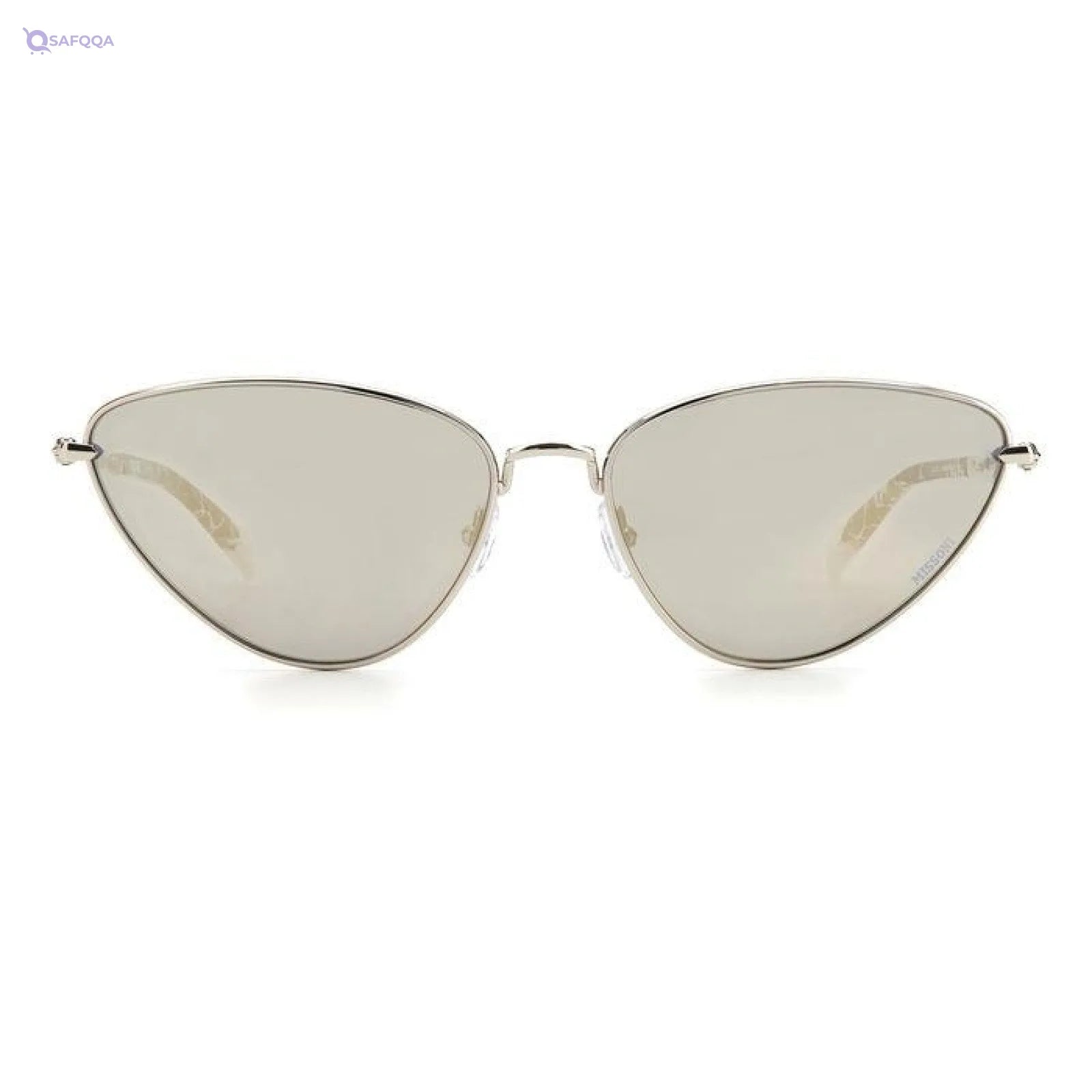 Missoni Women’s Sunglasses – Unmatched Elegance - Safqqa