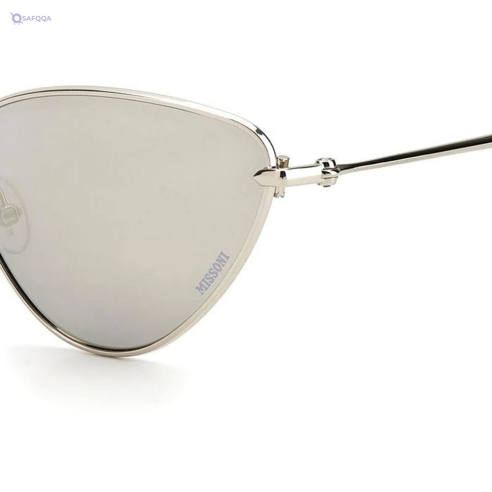 Missoni Women’s Sunglasses – Unmatched Elegance - Safqqa