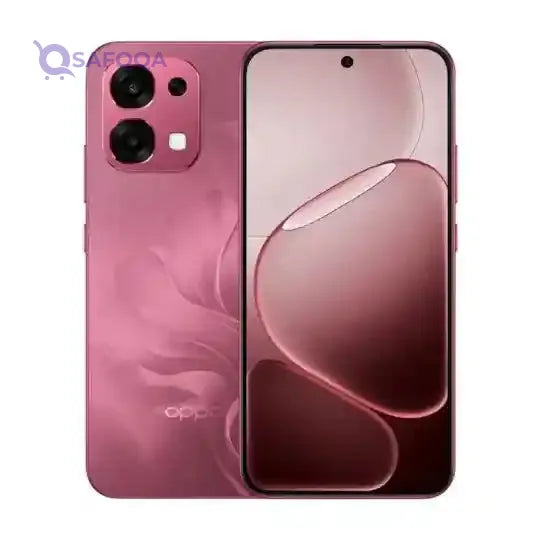 OPPO A6 Pro Dual SIM, 256GB, 8GB RAM, 4G LTE - Safqqa