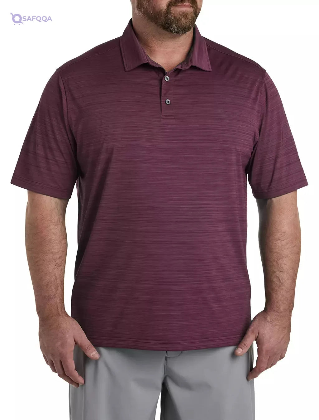 Reebok T-Shirts For Men Sporty and modern design - Safqqa
