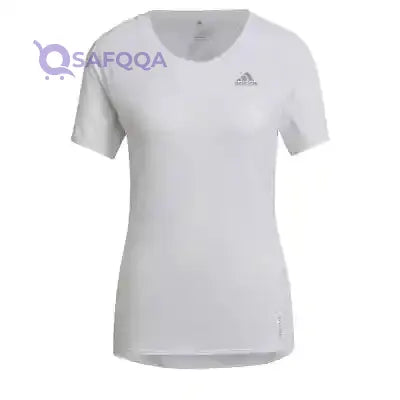 T shirt femme adidas Runner - Safqqa