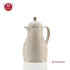 Rose Thermos For Kitchen- Model: RS-1919-06-A15- SandStone - Safqqa