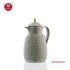Rose Thermos For Kitchen- Dove Grey Perfect for tea, coffee, and all kinds of beverages. - Safqqa
