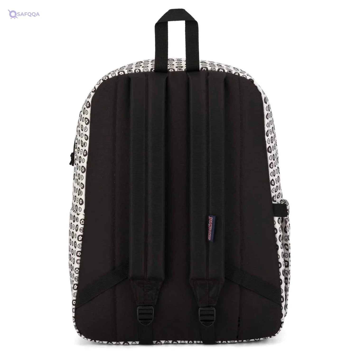 Jansport Backpack – Durable and Stylish for Everyday Use - Safqqa
