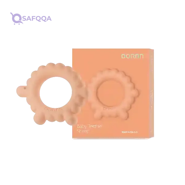 Baby Teether Sleep - Safqqa Egypt