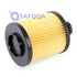 BOSCH F 026 407 108 Oil filter - Safqqa Egypt