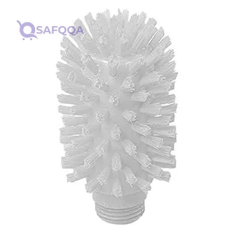 Maya Tube Cleaning Brush for Handle Medium ( Ã˜ 63 x 95 x 120 mm ) - Safqqa