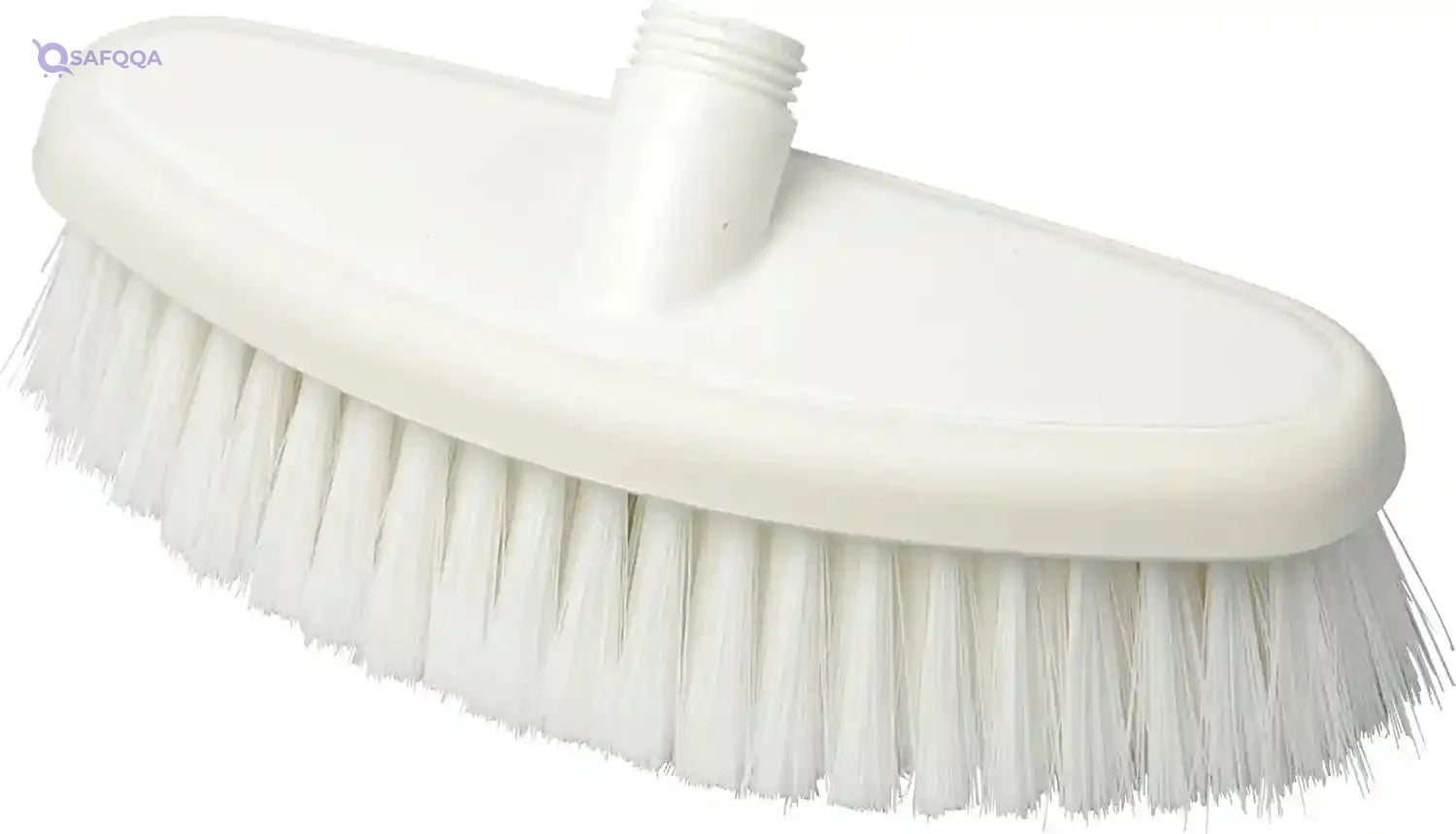Maya Washing Brush Waterfeed Flagged Soft ( 265 x 90 mm ) 44104 - Safqqa Egypt