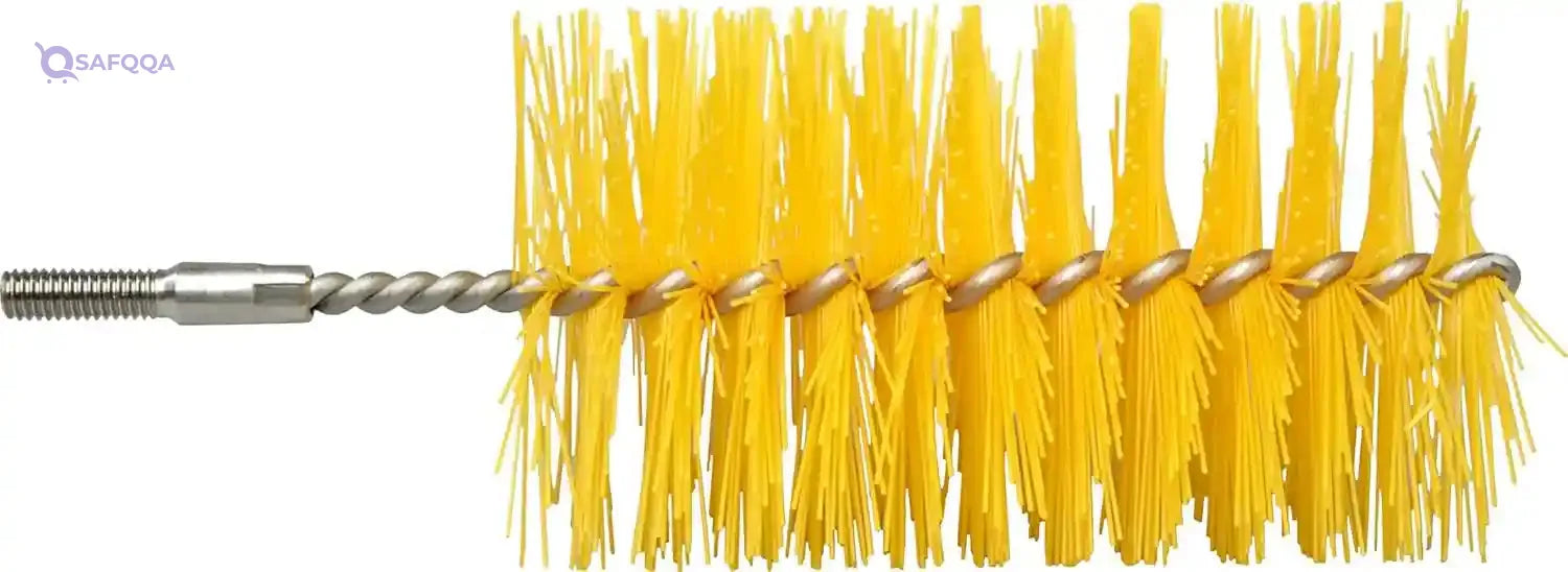 Maya Tube Brush with Thread Medium ( Ã˜ 60 x 100 x 160 mm ) 10776 - Safqqa Egypt