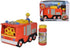 SMOBY Simba Fireman Sam – Jupiter Bubble Maker